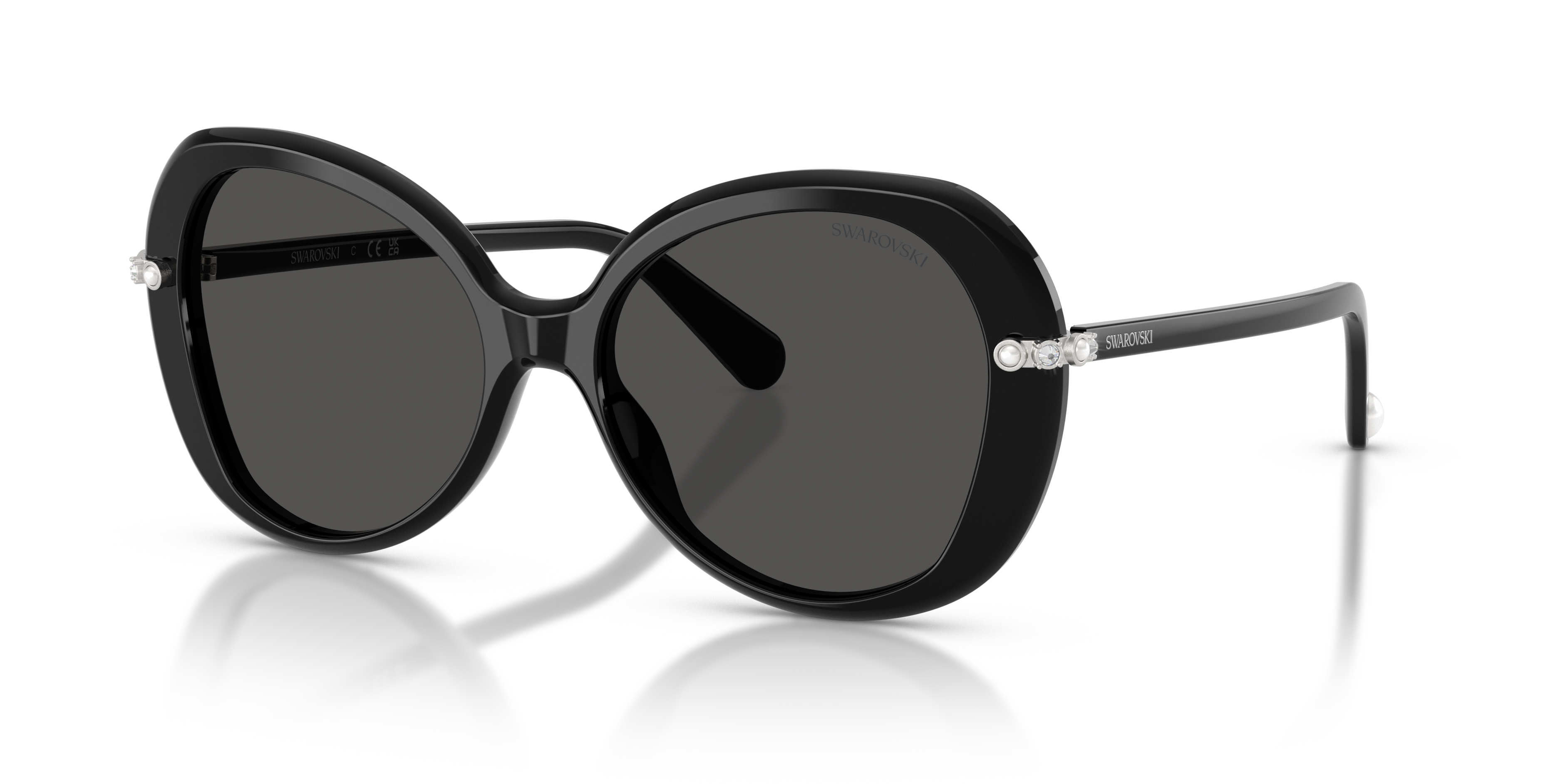 Swarovski SK6059 103887  